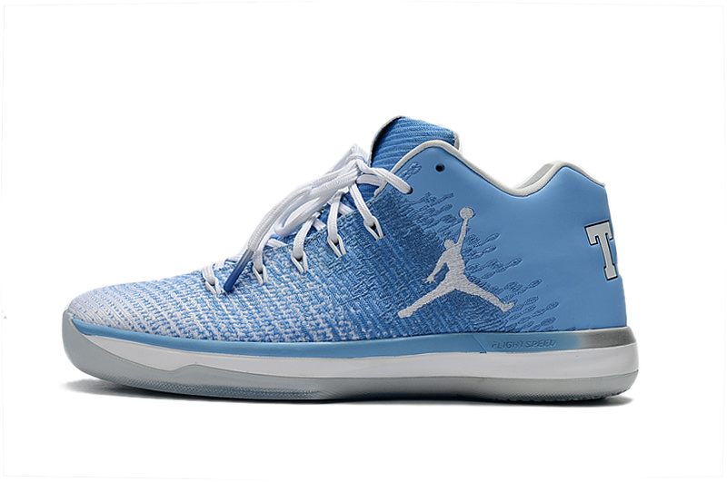 Jordan 31 shoes low AAA Grade Men--017